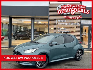 Toyota Yaris 1.5 Hybrid 115 Dynamic | Comfort Pack |