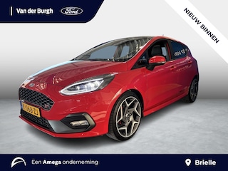 Ford Fiesta 1.5 EcoBoost ST-3