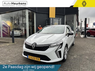 Renault Clio TCe 90 Evolution | EX-DEMO | NL-Auto | BTW-Auto | Apple Carplay & Android Auto |