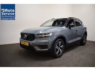 Volvo XC40 T3 163pk AUT8 R-Design Pano/ Harman Kardon/ Camera/ Stoelverw./ PDC v+a/ Donker glas