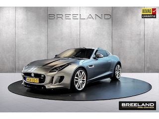 Jaguar F-type 5.0 V8 R Coupé | 20" | Panoramadak