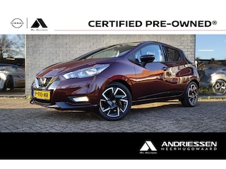 Nissan Micra 1.0 IG-T N-Design