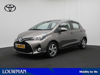 Toyota Yaris 1.5 Hybrid Trend
