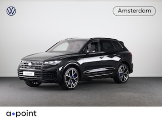 Volkswagen Touareg R 3.0 eHybid 340 kW / 462 pk SUV 8 vesn. Tiptonic Volkswagen Touareg R 3.0 TSI 340 kW / 462 pk SUV 8 vesn. Tiptronic