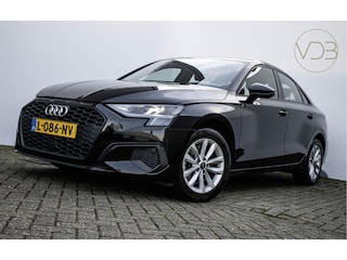 Audi A3 Limousine 30 TFSI 110pk Pro Line automaat LED Apple Carplay Origineel NL