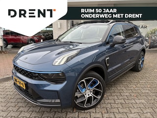 Lynk & Co 01 1.5 PHEV | El. Schuif/Kanteldak | Navi | 360 Camera | Infinity S