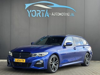 BMW 3-serie Touring 320i High Executive