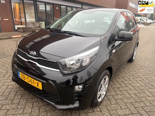 Kia Picanto 1.0 CVVT EconomyPlusLine / Airco / 5-drs