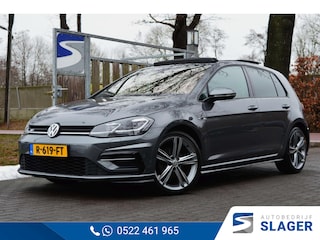 Volkswagen Golf 1.5 TSI Highline R-line | DSG | Pano | LED | Virtual Cockpit