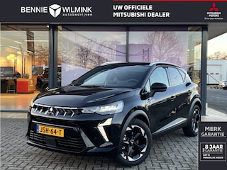 Mitsubishi ASX 1.8 HEV Executive