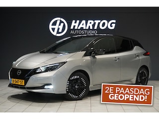 Nissan Leaf Tekna 39 kWh + PRO PILOT / BOSE AUDIO / 360 CAMERA