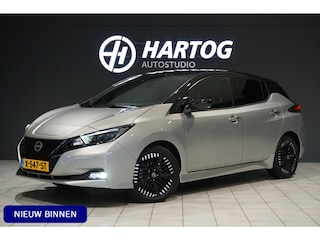 Nissan Leaf Tekna 39 kWh + PRO PILOT / BOSE AUDIO / 360 CAMERA