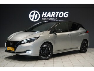 Nissan Leaf Tekna 39 kWh + PRO PILOT / BOSE AUDIO / 360 CAMERA