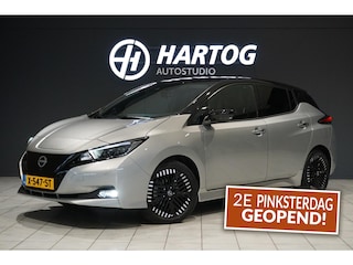 Nissan Leaf Tekna 39 kWh + PRO PILOT / BOSE AUDIO / 360 CAMERA