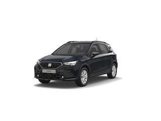 Seat Arona 1.0 EcoTSI Reference €339,- private lease actie