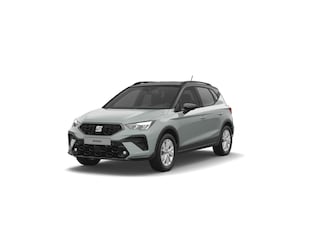 Seat Arona 1.0 EcoTSI Style Business Connect €430,- private lease actie