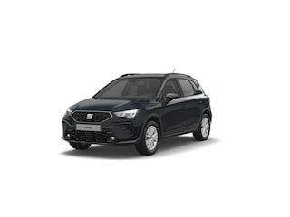 Seat Arona 1.0 EcoTSI Style Business Connect €339,- private lease actie