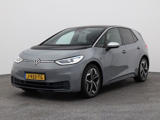 Volkswagen ID.3 First Plus 58 kWh | CAMERA | ADAPTIVE | STOEL- EN STUURVERW.