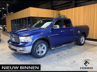 Dodge Ram 1500 5.7 V8 Quad Cab 6'4. Lone Star. 4X2. Benzine. Marge.