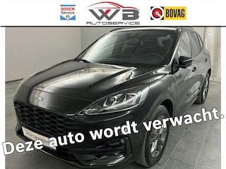 Ford Kuga 2.5 PHEV ST-Line X I Winterpakket I LED I B&O Carplay