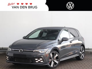 Volkswagen Golf 1.4 eHybrid GTE | Head-up | Keyless | Camera | Stoel- en stuurverwarming |