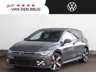 Volkswagen Golf 1.4 eHybrid GTE | Head-up | Keyless | Camera | Stoel- en stuurverwarming |