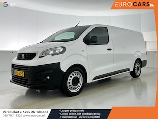 Peugeot Expert 2.0 BlueHDI 180pk Aut. Long Premium Airco Navi Carplay Cruise Control PDC + Camera achter