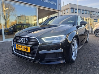 Audi A3 Sportback 1.0 TFSI Sport S Line Edition