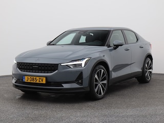Polestar 2 Long Range Dual Motor Launch Edition 78kWh | PANO | 360° | ADAPTIVE | H&K | MEMORY | STOEL- EN STUURVERW.