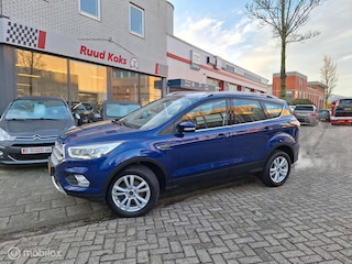 Ford Kuga 1.5 ECOBOOST TREND ULTIMATE / 1e Eigenaar /