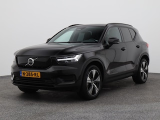 Volvo XC40 Recharge Core | CAMERA | KEYLESS | STOEL- EN STUURVERW.