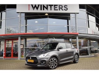 Suzuki Swift 1.4 Sport Smart Hybrid | 1ste Eigenaar | Navigatie | Camera | Stoelverwarming |