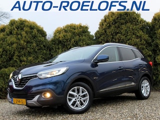 Renault Kadjar 1.2 TCe Zen*Navi*Cruise*Pdc*