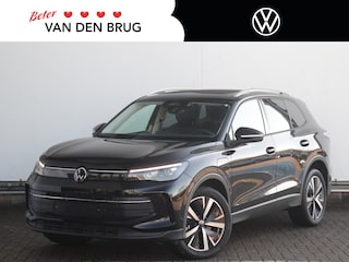 Volkswagen Tiguan 1.5 eHybrid Life Edition | Achteruitrijcamera | Dodehoekdetectie  | Elektrische klep | Keyless |