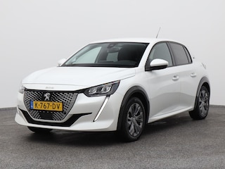 Peugeot 208 EV Allure 50 kWh | CAMERA | CARPLAY