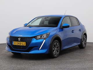 Peugeot 208 EV Blue Lease Allure 50 kWh | CAMERA | CARPLAY