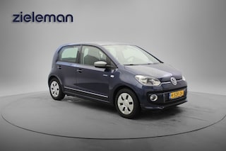 Volkswagen Up 1.0 Cheer up! Edition BlueMotion 5 Deurs - Airco, Navi, LM Velgen