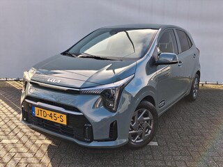 Kia Picanto 1.0 GDi 68pk 4-zits DynamicPlusLine