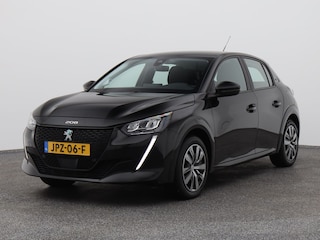 Peugeot 208 EV Active 50 kWh | NAVI | CARPLAY