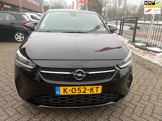 Opel Corsa 1.2 Edition / Apple/Android Carplay / Airco / 5-drs