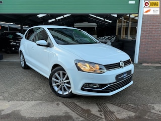 Volkswagen Polo 1.2 TSI COMFORT |SPORT-MODE/PDC/BT-CARPLAY/KM 94995