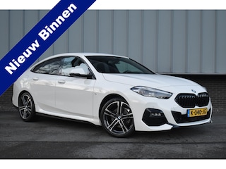 BMW 218i M-Sport | Schaalstoel | Carplay | Virtual | NL Auto | Stoelverwarming