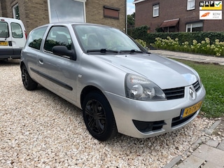 Renault Clio 1.2 Campus Accès Nieuwe APK.