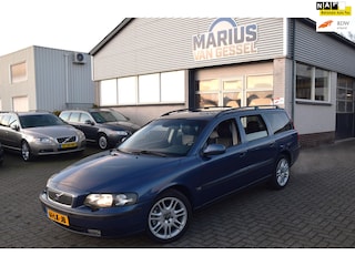 Volvo V70 2.3 T-5 Automaat 250 pk