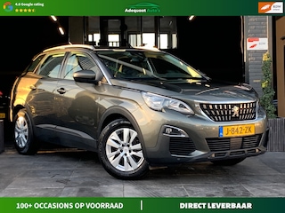 Peugeot 3008 1.2 PureTech Active|Airco|Cruise Control|AUT