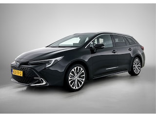 Toyota Corolla Touring Sports Hybrid 140 Active