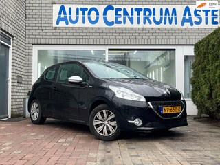 Peugeot 208 1.2 VTi Allure