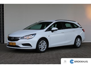 Opel Astra Sports Tourer 1.4 Online Edition | Trekhaak | Navigatie | Camera | Cruise control | Apple Carplay/ Android Auto | DAB |