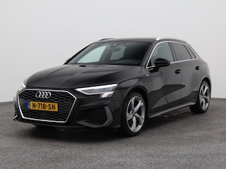 Audi A3 Sportback 35 TFSI S edition | ADAPTIVE | CARPLAY