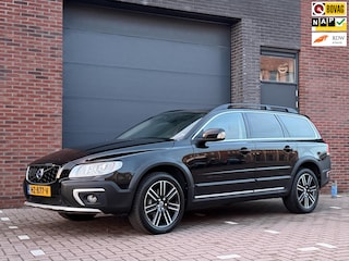 Volvo XC70 2.0 T5 FWD Polar+ | NL-Auto | Standkachel | Panoramadak | El. achterklep | Garantie